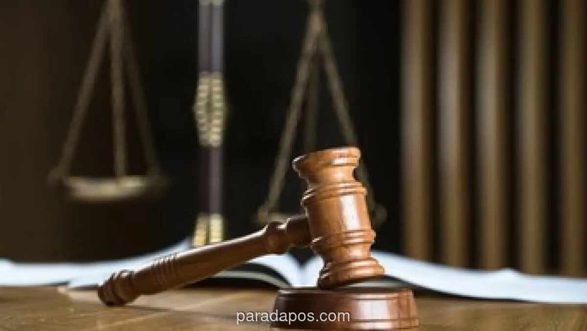 MK Perintahkan Revisi UU Pensiun Mantan Pejabat Negara untuk Hak Janda, Duda, dan Anak