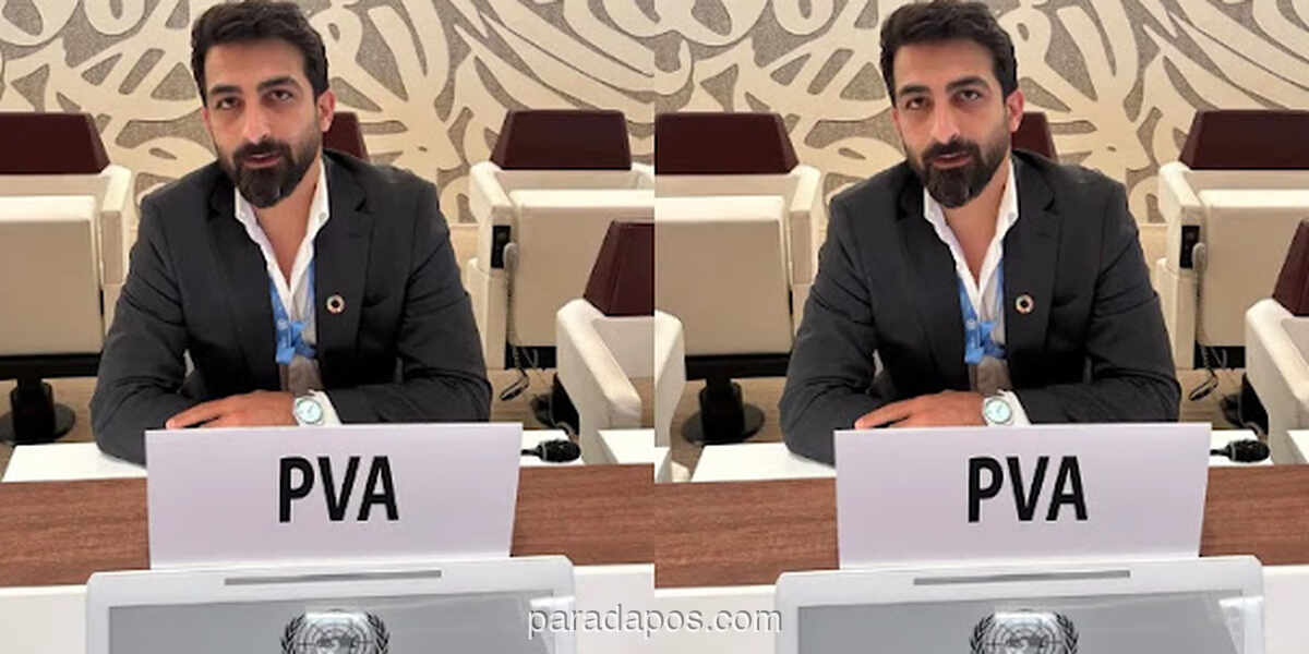 Mantan Diplomat PBB Mundur, Protes Persiapan Senjata Nuklir