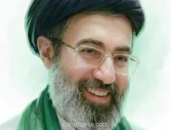 Mojtaba Khamenei Bersumpah Balas Dendam atas Darah Para Syuhada Tidak Akan Dilupakan