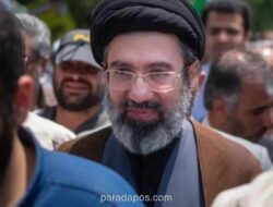 Pemimpin Tertinggi Iran Klaim AS dan Israel Alami Kekalahan di Tahun Baru Persia