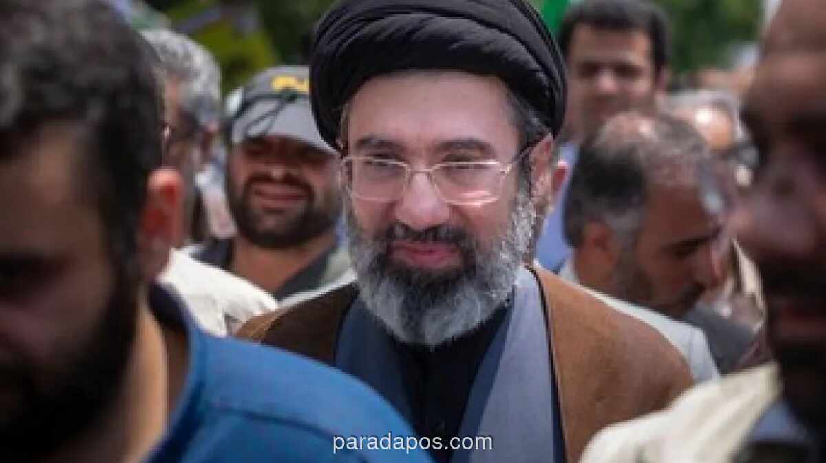 Pemimpin Tertinggi Iran Klaim AS dan Israel Alami Kekalahan di Tahun Baru Persia