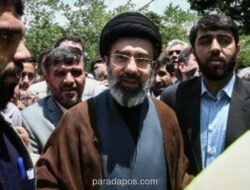 Pemimpin Tertinggi Iran Dievakuasi ke Rusia untuk Operasi Darurat