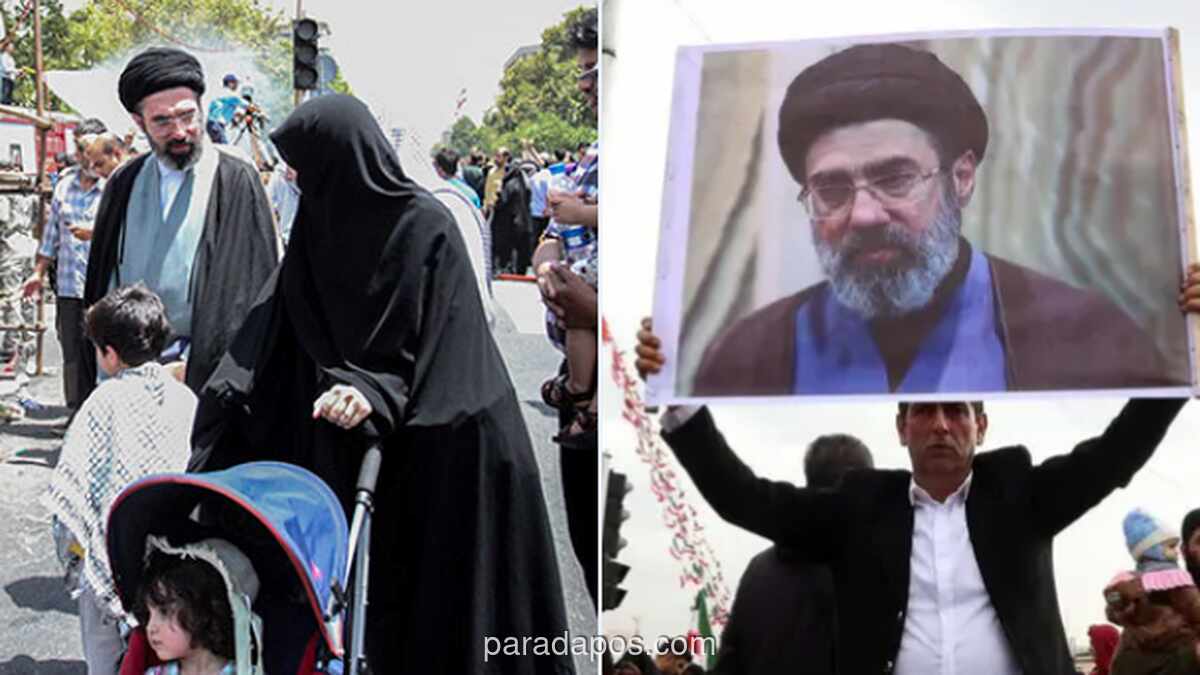 Mojtaba Khamenei Ditunjuk Majelis Ahli sebagai Pemimpin Tertinggi Iran Baru