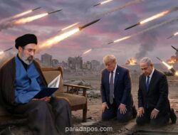 Iran Konfirmasi Kepala Keamanan Nasional Tewas Diserang Israel, Tolak Upaya Damai