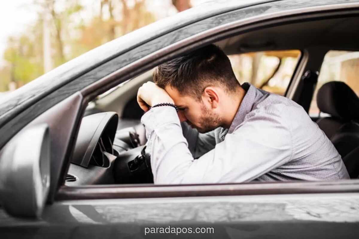 Ahli Ingatkan Pentingnya Istirahat 30 Menit Setelah 4 Jam Mengemudi Saat Mudik