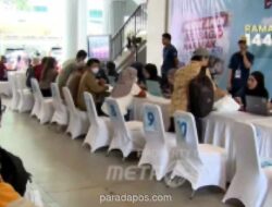 Mudik Gratis BUMN 2026 Targetkan Lebih dari 100.000 Pemudik