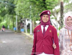 Siswa Makassar Terima Rumah Layak Huni Usai Kisahnya Sentuh Presiden Prabowo