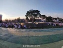 Muhammadiyah Pandeglang Siapkan 11 Titik Lokasi Salat Id Besok