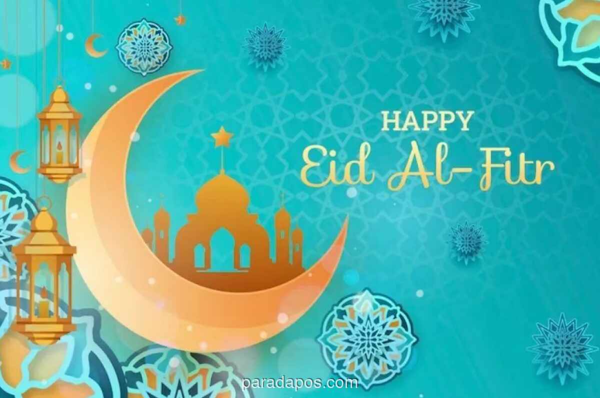 Muhammadiyah Tetapkan Idul Fitri 1447 H Jatuh pada 20 Maret 2026