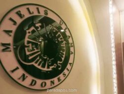 MUI Desak Pemerintah Perkuat Diplomasi untuk Redam Ketegangan Global