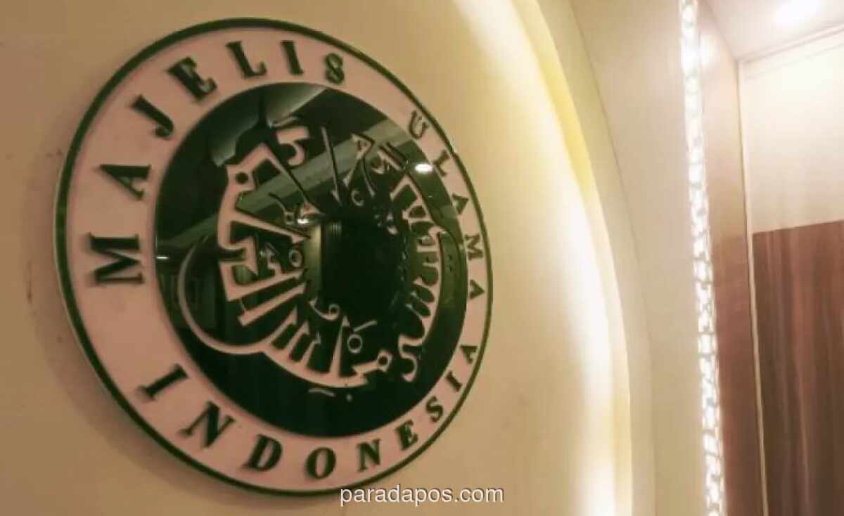 MUI Desak Pemerintah Perkuat Diplomasi untuk Redam Ketegangan Global