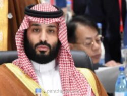 Putra Mahkota Saudi Desak Trump Lanjutkan Perang Melawan Iran, Lihatnya Sebagai Peluang Bersejarah