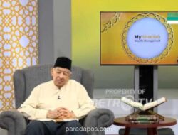 Quraish Shihab: Hidup Sederhana Bukan Kemiskinan, Tapi Seni Bersyukur dan Cukup