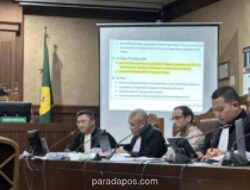 Nadiem Bantah Lonjakan Kekayaan Rp6 Triliun, Klaim Kesalahan Baca SPT Pajak