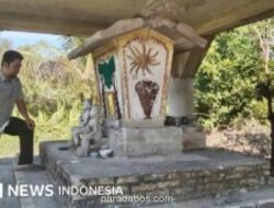 Kaharingan Bertahan di Tengah Dilema Pengakuan Negara dan Perpecahan Keluarga