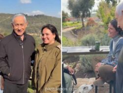 Netanyahu Unggah Video untuk Bantah Rumor Kematian dan Konten AI