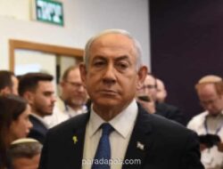 Netanyahu Usulkan Pipa Energi Lintasi Israel Guna Hindari Ancaman Iran