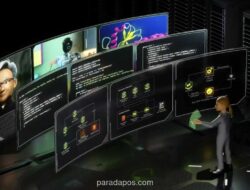 NTT Data Luncurkan Pabrik AI Perusahaan Berbasis NVIDIA untuk Percepat Adopsi