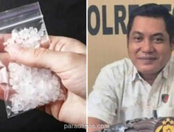 Kasat Narkoba Toraja Utara Disidang Etik Diduga Terima Setoran Rp10 Juta per Minggu dari Bandar
