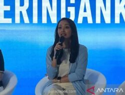 Ahli Gizi: Obesitas Penyakit Kronis Kompleks, Bukan Sekadar Masalah Makan dan Gerak