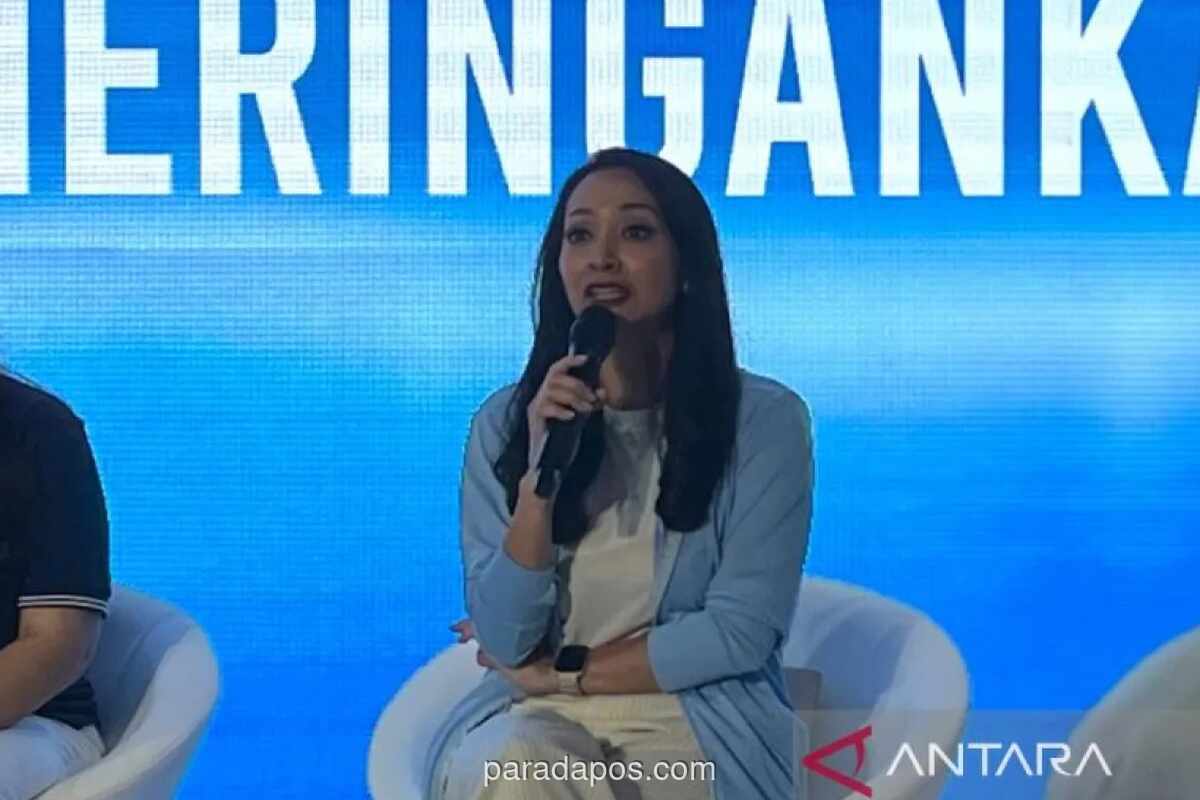 Ahli Gizi: Obesitas Penyakit Kronis Kompleks, Bukan Sekadar Masalah Makan dan Gerak