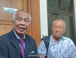 Direktur PT MMS Dituntut 6 Tahun Penjara dan Ganti Rugi Rp 1,9 Miliar dalam Kasus Sewa Gedung Klaten