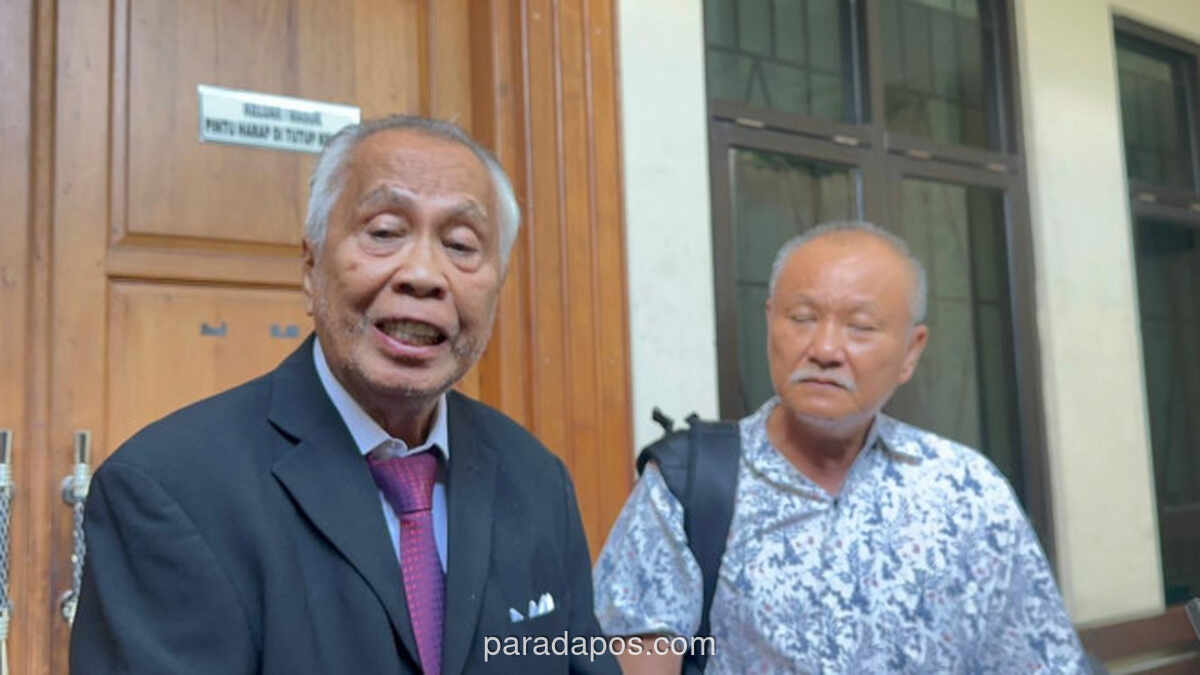 Direktur PT MMS Dituntut 6 Tahun Penjara dan Ganti Rugi Rp 1,9 Miliar dalam Kasus Sewa Gedung Klaten
