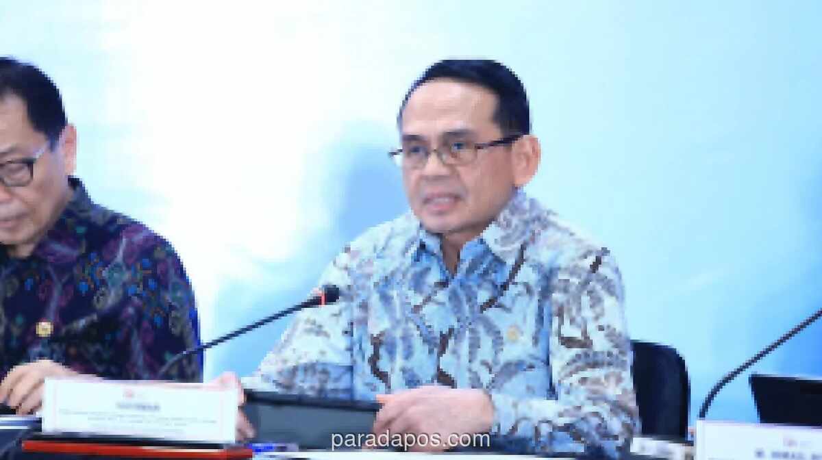 OJK Catat Pembiayaan Paylater Tembus Rp12,18 Triliun, NPF Terkendali