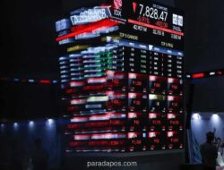 OJK Targetkan 75 Persen Emiten Penuhi Aturan Free Float 15 Persen di Tahun Pertama