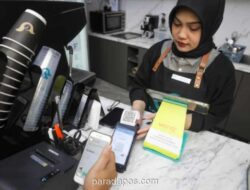 BI Targetkan QRIS Terhubung ke Korea Selatan Mulai April 2026