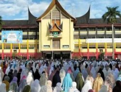 Idulfitri 2026 Berlangsung di Tengah Duka Konflik AS-Israel-Iran dan Ancaman Resesi Global