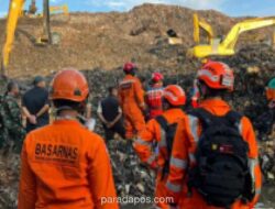 Longsor Sampah di Bantargebang Tewaskan 6 Orang, Pakar Soroti Perlunya Audit dan Strategi Komprehensif