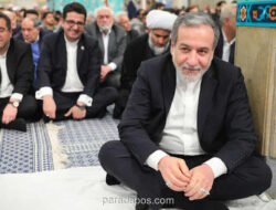 Israel Cabut Dua Tokoh Iran dari Daftar Target Didorong Upaya Mediasi Pakistan