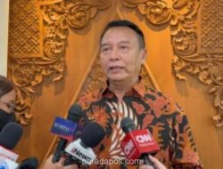 Anggota DPR Desak TNI Jelaskan Status Siaga 1 Secara Koheren dan Transparan