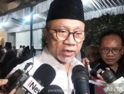 Presiden Prabowo Serukan Persatuan Nasional dalam Buka Puasa Bersama Pimpinan Ormas Islam