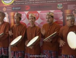 PAPPRI Dorong Kreator Musik Tetap Produktif Hadapi Tantangan AI