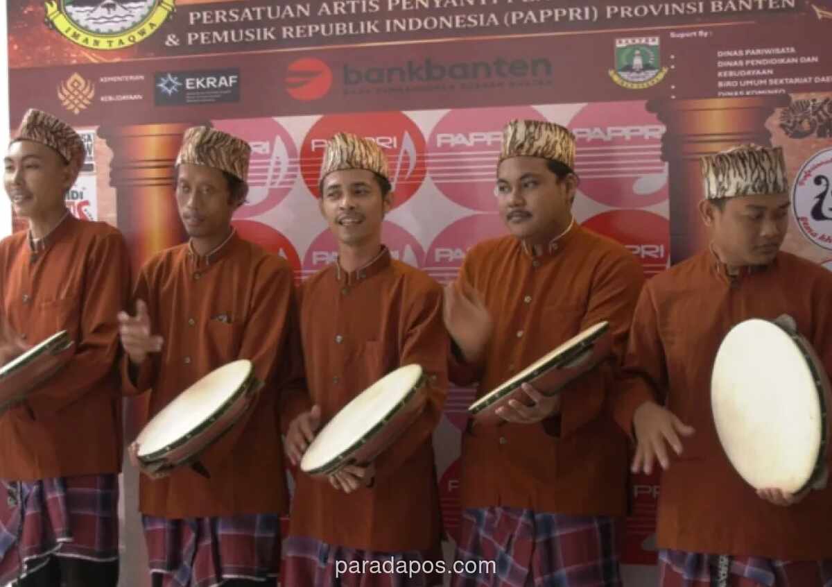 PAPPRI Dorong Kreator Musik Tetap Produktif Hadapi Tantangan AI
