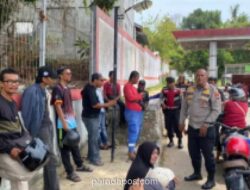 Pihak Berwenang Pastikan Pasokan BBM di Karimun Aman Jelang Mudik Lebaran