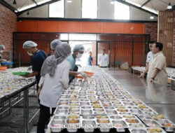 Analis Nilai Protes PDIP Soal Anggaran Makan Bergizi Gratis Ditunggangi Agenda Politik 2029