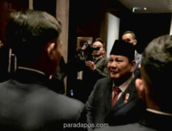 PDIP Desak Pemerintah Konsisten Jalankan Politik Luar Negeri Bebas-Aktif