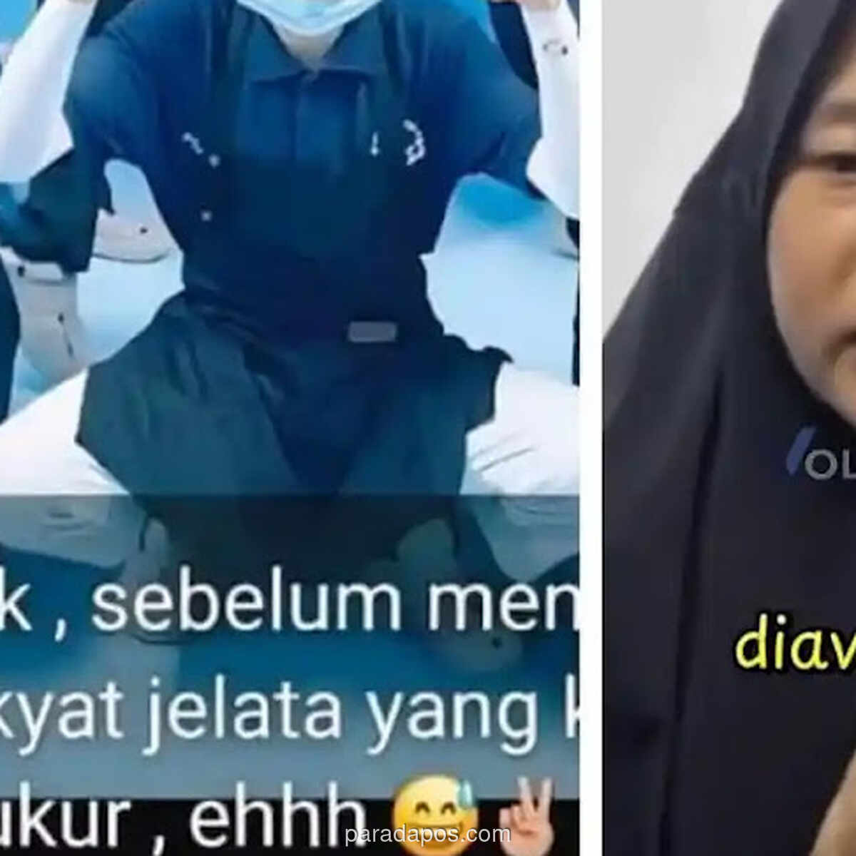 Relawan SPPG Purbalingga Diberhentikan Usai Unggah Status WhatsApp Merendahkan Masyarakat