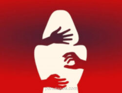 Pemuda Kediri Diamankan Usai Diduga Melecehkan Mahasiswi di Nganjuk