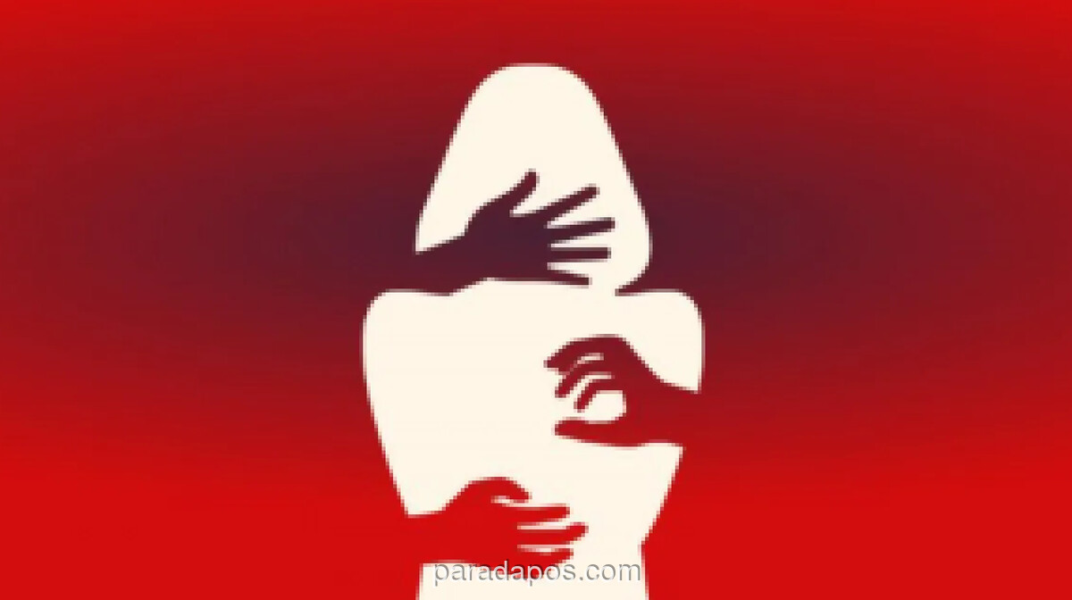 Pemuda Kediri Diamankan Usai Diduga Melecehkan Mahasiswi di Nganjuk