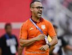 Borneo FC Akhirnya Dapat Izin Latihan di Lapangan Utama JIS Usai Protes