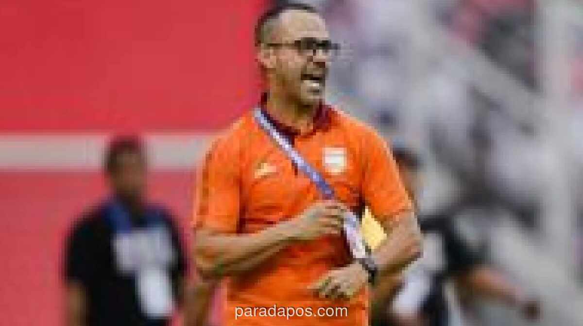 Borneo FC Akhirnya Dapat Izin Latihan di Lapangan Utama JIS Usai Protes