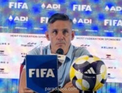 Pelatih Bulgaria Apresiasi Transformasi Cepat Timnas Indonesia di Bawah Herdman