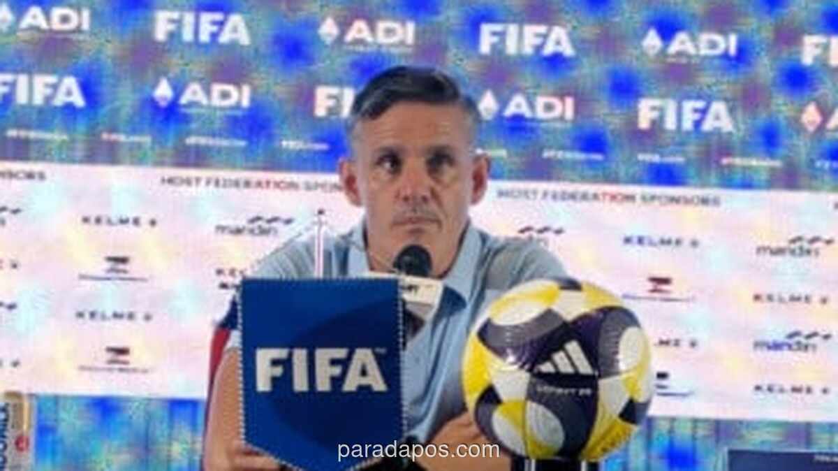 Pelatih Bulgaria Apresiasi Transformasi Cepat Timnas Indonesia di Bawah Herdman