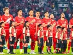 Timnas Indonesia Kalah Tipis dari Bulgaria, Herdman Tegaskan Proses Pembangunan Baru Dimulai