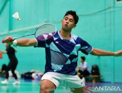 Pelatih Soroti Konsistensi sebagai Tantangan Utama Alwi Farhan