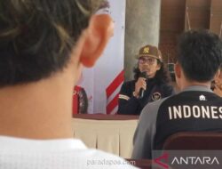 Pelatih Speed Panjat Tebing Optimistis Siap Hadapi Kualifikasi Asian Games 2026